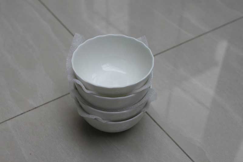 Bowl bag