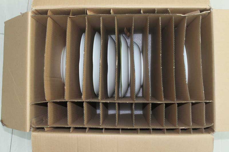 Plate rack