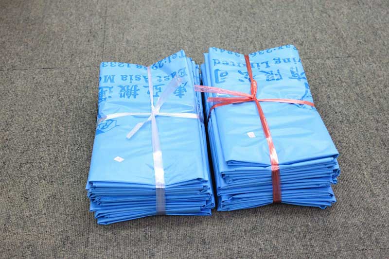 Plastic bag